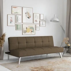 Colette Convertible Futon Sofa Bed - Serta 15 Colette Convertible Futon Sofa Bed - Serta -Furniture Shop GUEST f8c4faba 765f 4d6b a6c9 f558d712c1fc
