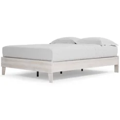 Paxberry Platform Bed Whitewash - Signature Design By Ashley 17 Paxberry Platform Bed Whitewash - Signature Design By Ashley -Furniture Shop GUEST f8fc01d2 a460 405f 9f6f 150ff3574da2
