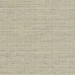 Marin Curved Back Dining Chair Stain Resistant Textured Linen - HomePop