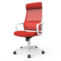 Hawson Mesh Ergonomic Swivel Office Chair - MiBasics -Furniture Shop GUEST fa0612dc f889 4c5b 9254 a89c9ff6fd70