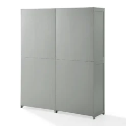 2pc Savannah Pantry Set - Crosley -Furniture Shop GUEST fab0ab9c 58b3 4405 a057 64bc84d8247a