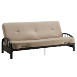 Full Ana Futon Frame - Room & Joy -Furniture Shop GUEST fb57decc 821c 4c1a a2a1 de75991baad6
