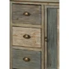 3 Drawer/Single Door Sanibel Cabinet - Stylecraft -Furniture Shop GUEST fc655c50 1dd7 45a6 90a3 1f60a80364c7