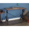 Coastal Anchor Metal Console Table Brown - Olivia & May 2 Coastal Anchor Metal Console Table Brown - Olivia & May -Furniture Shop GUEST fcb07092 0b95 4d71 ae64 b07d4a1c89ef