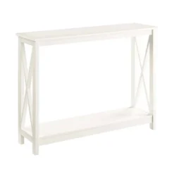 Oxford Console Table With Shelf - Breighton Home 25 Oxford Console Table With Shelf - Breighton Home -Furniture Shop GUEST fd2b47f1 ed7a 478c b4f5 43da680a2b7d