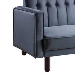 79" Qinven Sofa - Acme Furniture -Furniture Shop GUEST fdb14d46 6c72 42fc 8599 9960b1329c5d