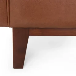 Ovando Contemporary Upholstered 3 Seater Sofa - Christopher Knight Home 21 Ovando Contemporary Upholstered 3 Seater Sofa - Christopher Knight Home -Furniture Shop GUEST fe037239 c38f 400d 9018 0f1d91c11a62