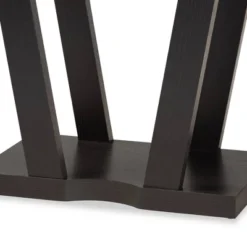 Boone Wood Console Table - Baxton Studio 14 Boone Wood Console Table - Baxton Studio -Furniture Shop GUEST fe8ded3e 6cbd 494b a1ba b845feedf561