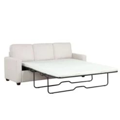 Jordan Convertible Futon Sleeper Sofa - Lifestyle Solutions -Furniture Shop GUEST ffa79116 ba9a 405b a509 5f6a746f25f3